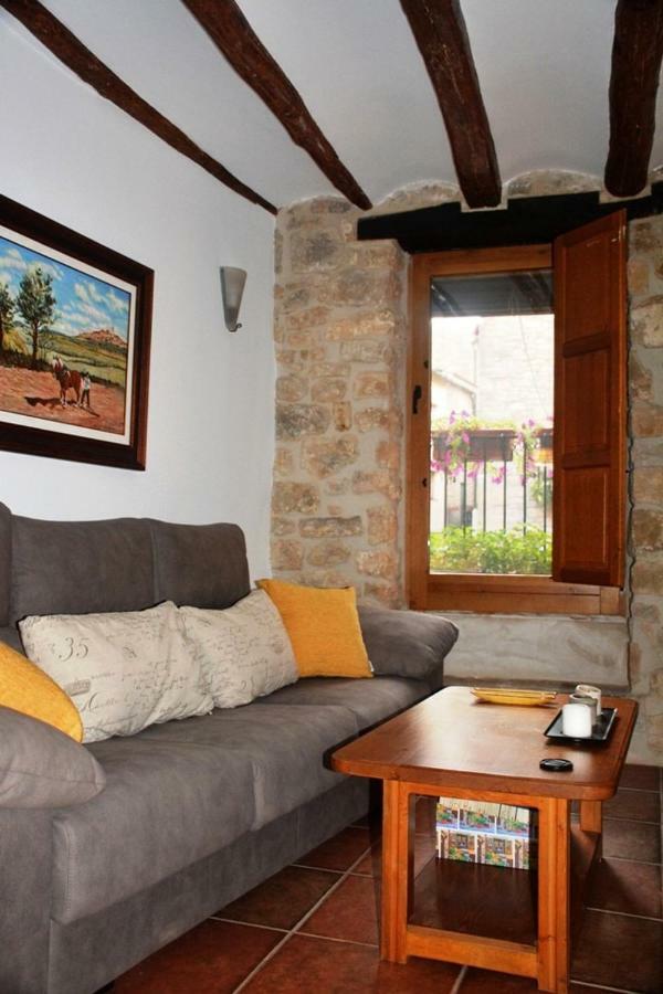 Villa Cal Triquell El Vilosell Exterior foto